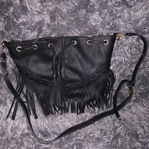 Boho Handbag